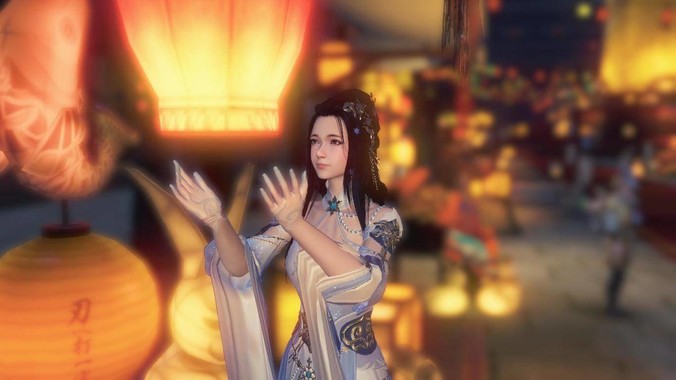 人常说女人味，到底是个什么味？