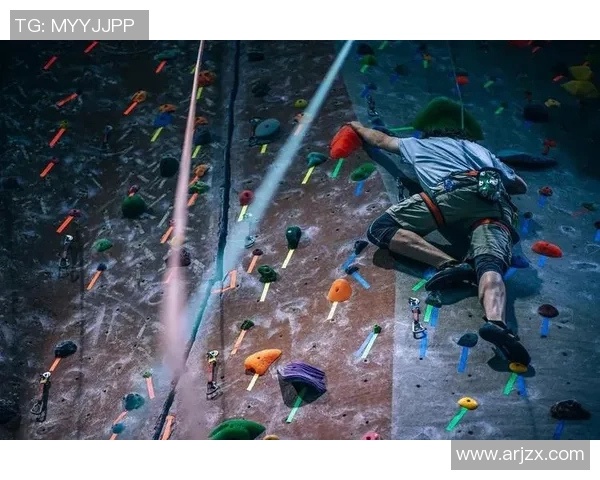 南京攀岩队的逆袭之旅:勇攀高峰的奋斗与坚持纪实 南京攀岩队的逆袭之旅:勇攀高峰的奋斗与坚持纪实