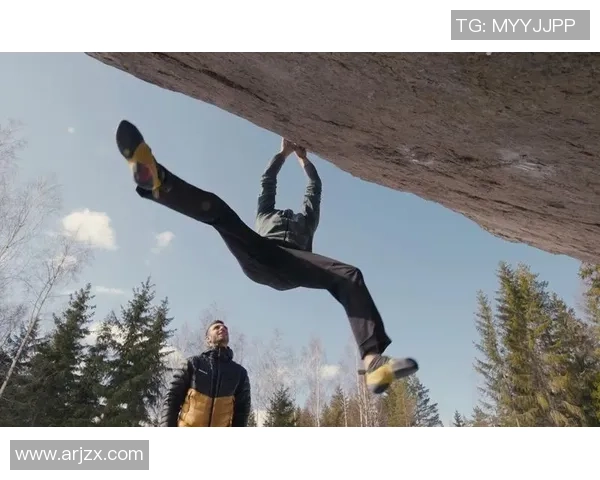 广州攀岩队的蜕变之旅:从传统到现代的攀岩文化探索与实践