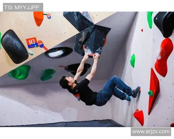 成都攀岩队的力量变革引发热议探索攀岩运动的新未来