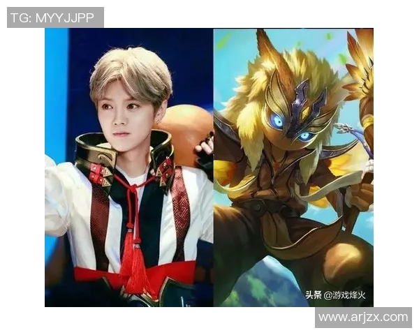 杨伟独家揭秘英雄联盟游戏策略与技巧分享助你提升段位与游戏体验