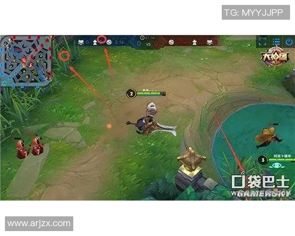 聚焦王者荣耀战术解析：FPX如何运用策略制胜对局