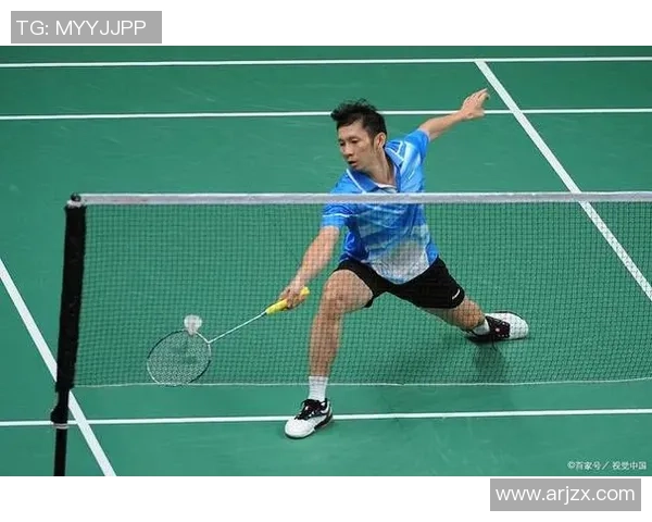 羽毛球战术解析：深入探讨杭州羽毛球队的防守策略与技巧