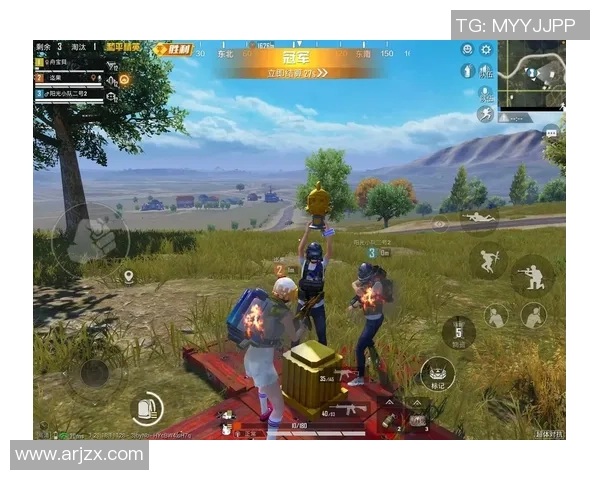 专访和平精英制作人周静探索游戏成功背后的秘密与策略 专访和平精英制作人周静探索游戏成功背后的秘密与策略