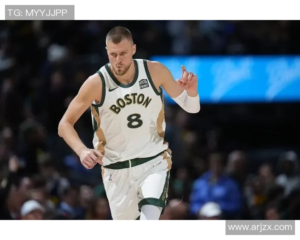 戈贝尔与波尔津吉斯的对决谁能在NBA赛场上占据上风