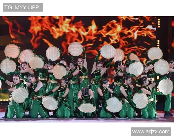 成都街舞队实力解析：展现街舞文化的魅力与激情